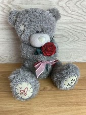 Me To You Tatty Teddy Bear 11"