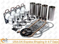 Engine Rebuild/Overhaul Kit