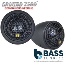 Ground Zero GZCT 25M-SPL -