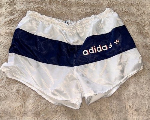 Adidas vintage retro - retro, shiny