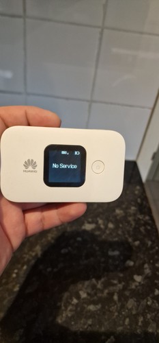 Huawei e5577 mobile wifi - huawei,