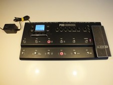 Line 6 POD HD500X