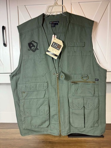 Tactical field vest - tactical,