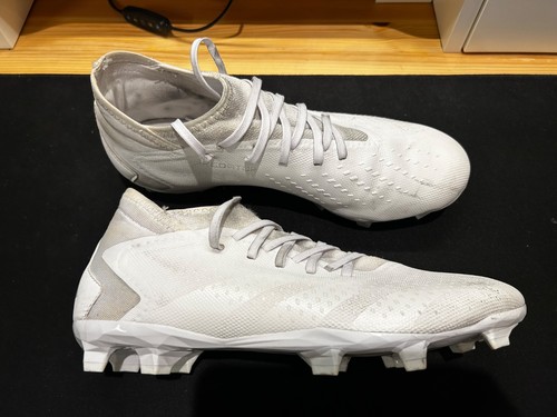 Adidas predator accuracy fg - predator,
