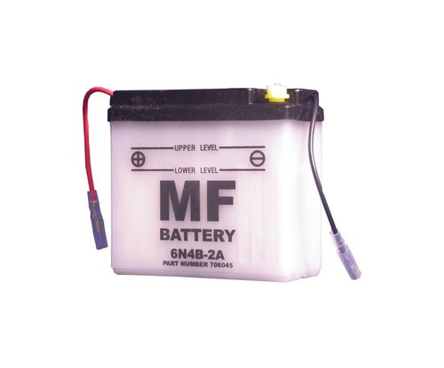 Battery suzuki ke - suzuki, 50