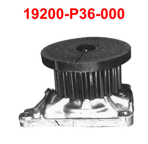 Honda oem genuine - honda,