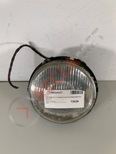 1974 Bedford CF 2.3 Camper Van