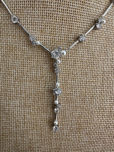 Swarovski constella silver - swarovski,
