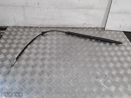 2009 citroen tailgate boot - citroen,