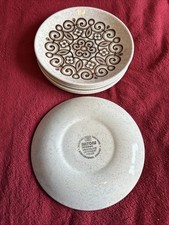 Vintage One Ring Celtic Rose