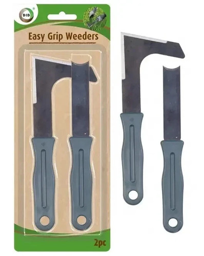 2pk weed remover tool - 2pk,