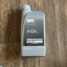 OEM Polaris AGL Automatic