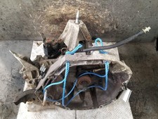 2008-2022 MK2 RENAULT KANGOO