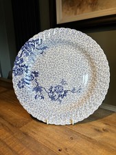 Johnson Brothers Lotus Pattern