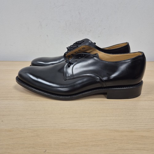 Loake rutney plain - loake, leather