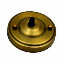 Multi colour vintage