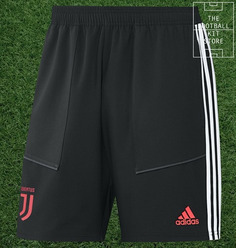 Juventus woven training - woven,
