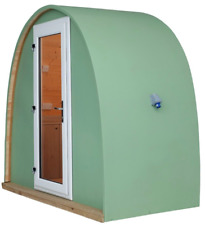 Garden Office | Home Office | Garden Room | Glamping Pod | Beauty Room | Air BNB