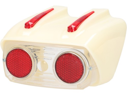 Lambretta series li tv - 1-2,