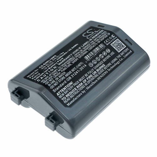 Battery for nikon - battery, dslr