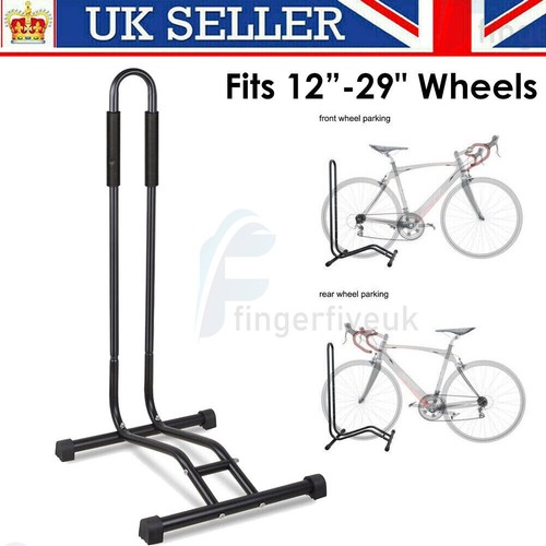 Bike stand floor - floor, freestanding