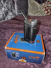 Storz and Bickel Crafty