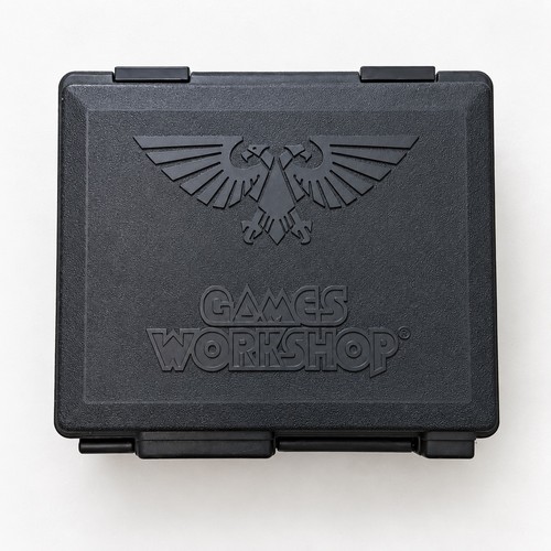 Vintage 2000s citadel games - 2000s,