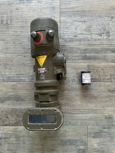 Cvrt night vision sight - cvrt,