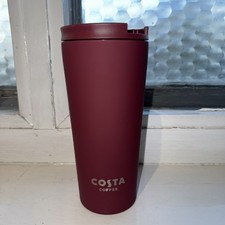 Costa Coffee Travel Mug