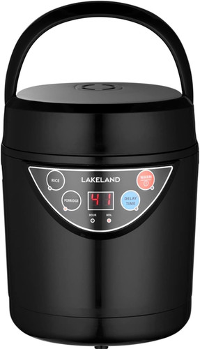 Lakeland portion mini - lakeland, 2