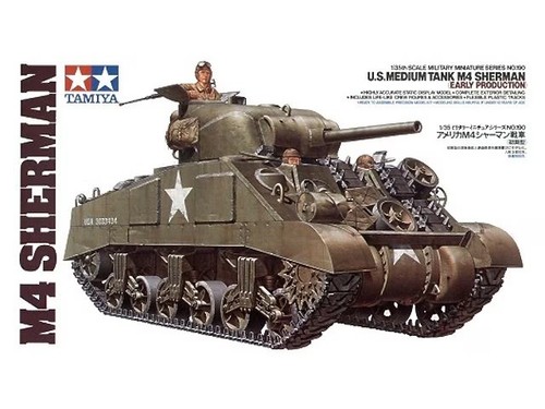 Tamiya 35190 35th scale s - tamiya,
