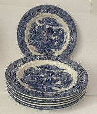 T G Green Willow Style Side