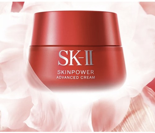 Skinpower advance cream - advance,