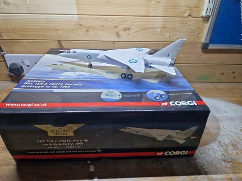 Corgi aviation archive 72 - aviation,