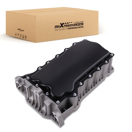 Engine oil sump for - oil,