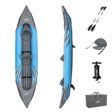 Hydro-Force Surge Elite 2