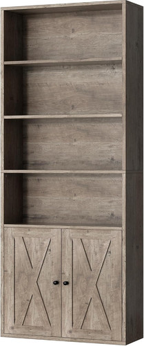 Bookshelf industrial - bookshelf,,
