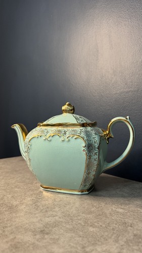 Sadler england mint gold - sadler,