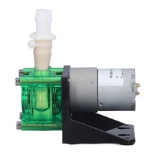 Corrosion Resistant Peristaltic Pump Large 700ml Per Min For Experiments