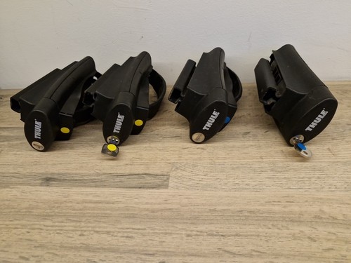 Thule foot pack - pack, all