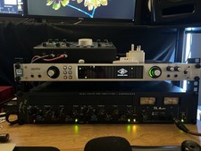 UAD 2 Apollo Quad Firewire