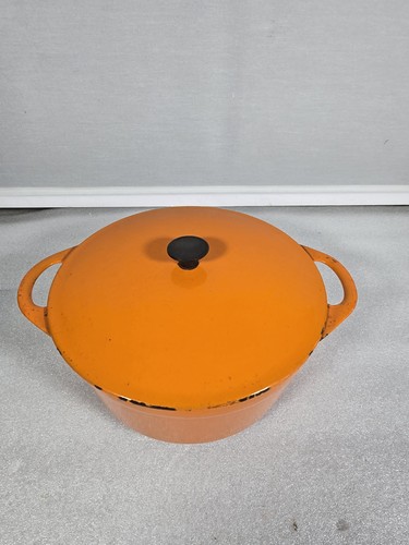 Vintage cousances cast iron - vintage,