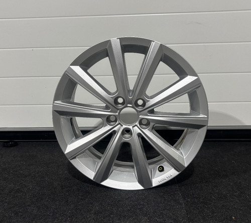 Polo merano inch - 16, alloy