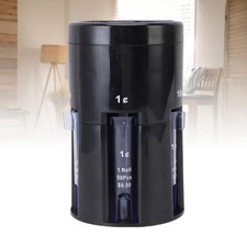 5 IN 1 Coin Sorter Rotatable