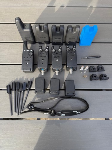 Delkim txi v1 - 3, x