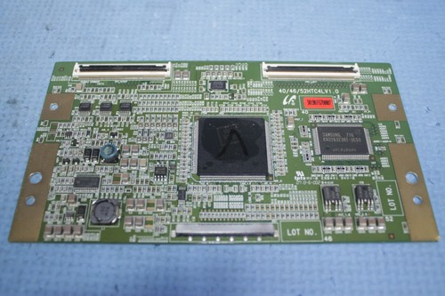 Con lvds board - t-con,