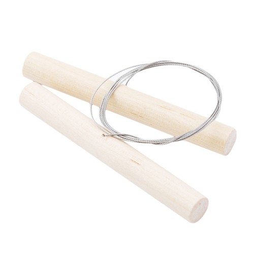 Wire clay cutter for fimo - clay,