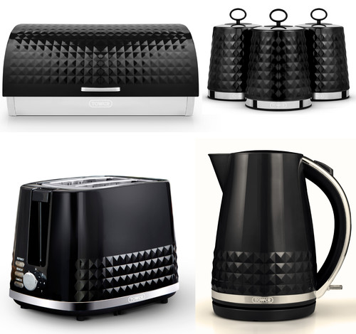 Tower solitaire kettle slice - tower,