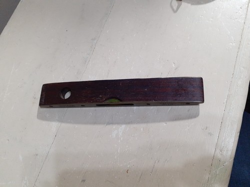 Vintage wooden john rabone - john, &