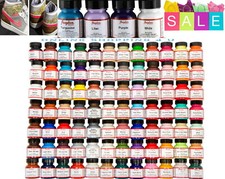 Angelus Acrylic Leather Paint